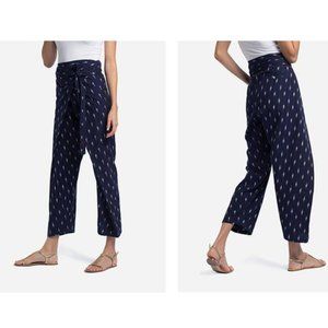 MATTER - The Lounge Lunghi + Falcon Footprint